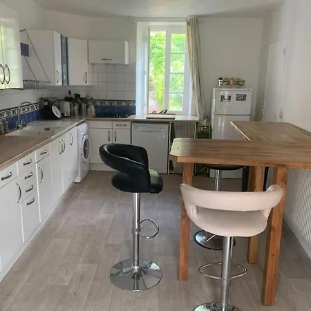 Maison Avec Piscine Pour 10 A 14 Personnes *