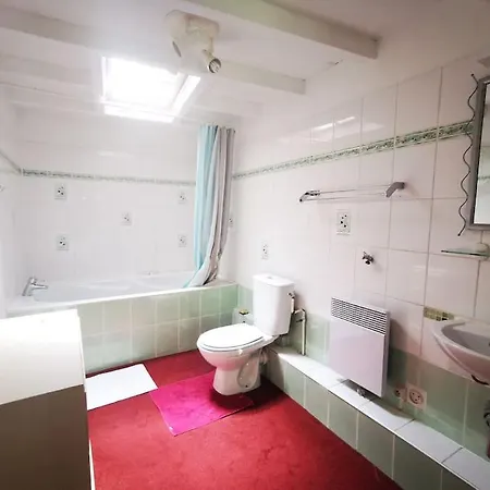 Maison Avec Piscine Pour 10 A 14 Personnes