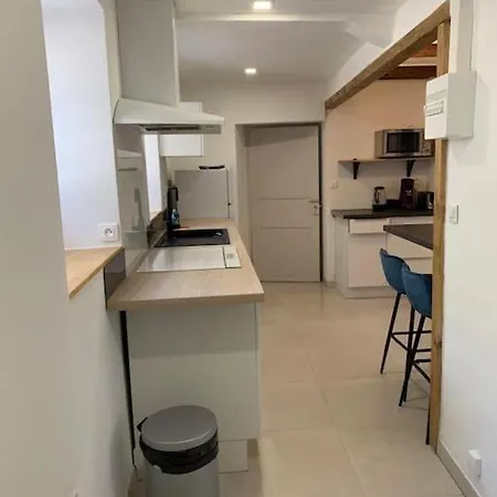 Maison Avec Piscine Pour 10 A 14 Personnes Сasa de vacaciones Saint-Géry